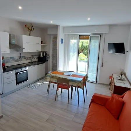 Casa Stefania Al Mare Daire *