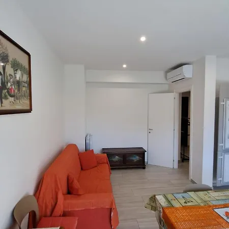 Casa Stefania Al Mare アパート *