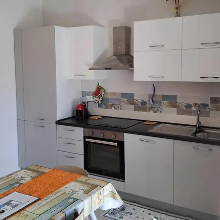Casa Stefania Al Mare * 洛阿诺