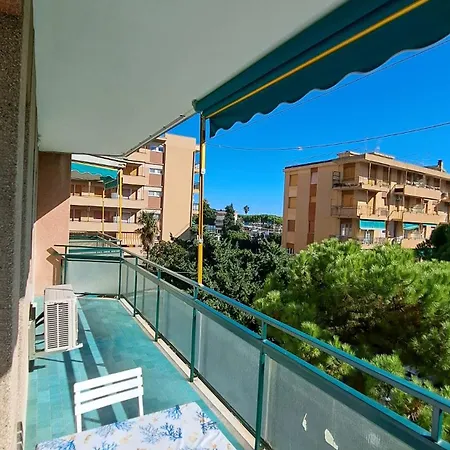 Casa Stefania Al Mare アパート