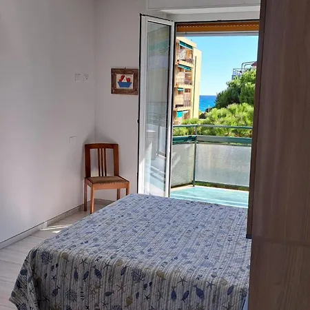 Casa Stefania Al Mare *
