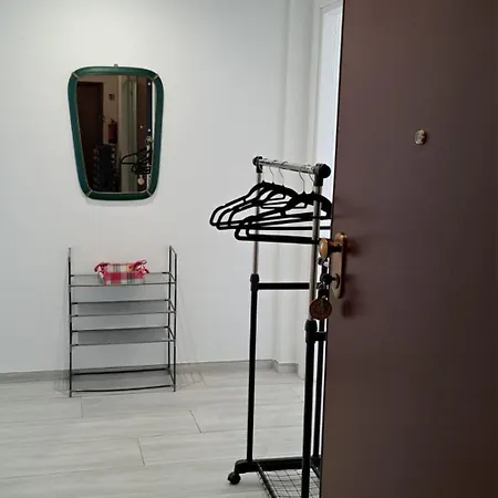 Casa Stefania Al Mare 公寓 洛阿诺