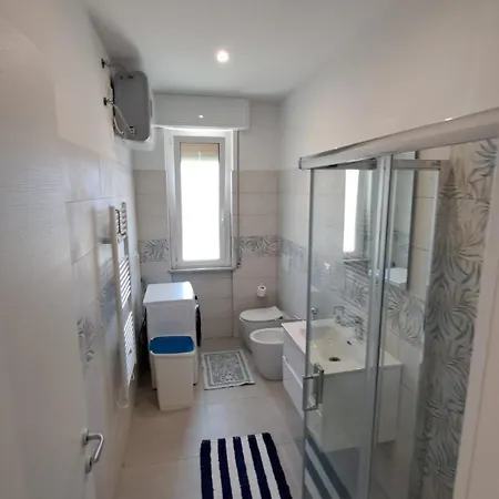 Apartment Casa Stefania Al Mare *