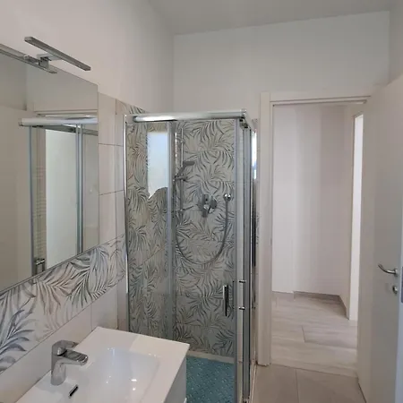 公寓 Casa Stefania Al Mare