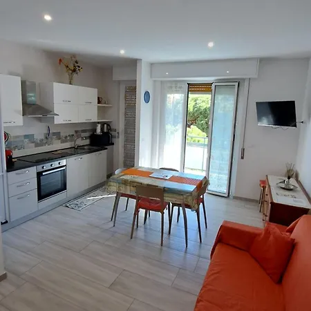 Apartment Casa Stefania Al Mare *