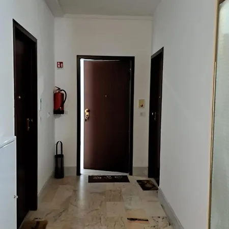 Casa Stefania Al Mare 公寓