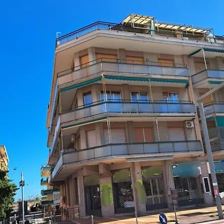 Apartment Casa Stefania Al Mare