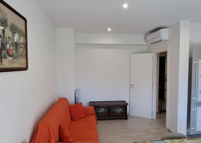 Casa Stefania Al Mare Appartement *