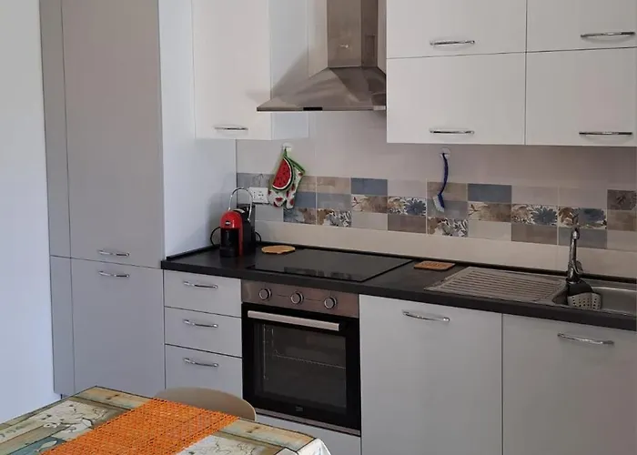 Casa Stefania Al Mare * Loano