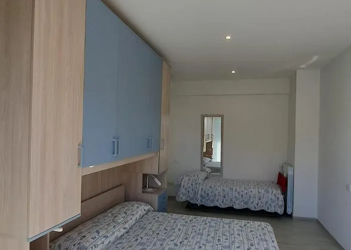 Casa Stefania Al Mare Appartement Loano