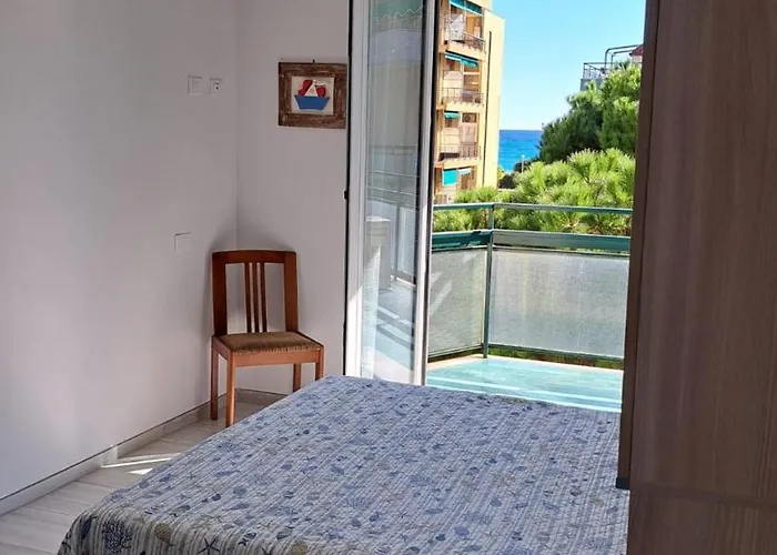 Casa Stefania Al Mare *