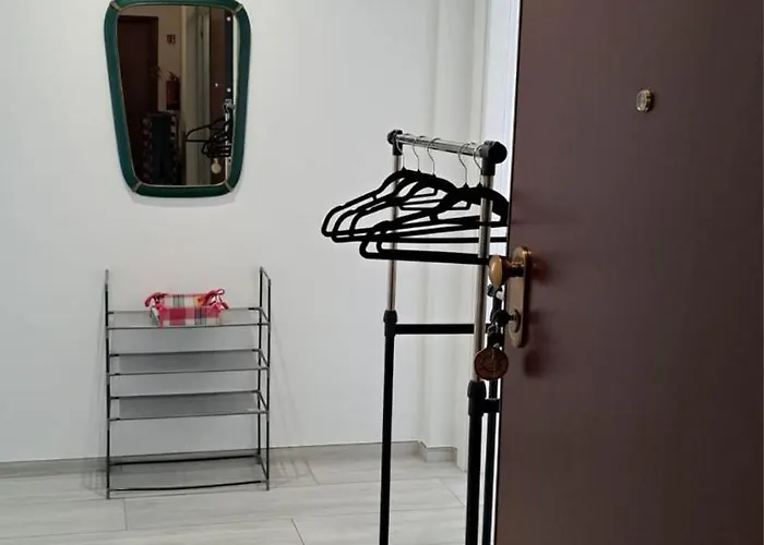 Casa Stefania Al Mare Appartement Loano