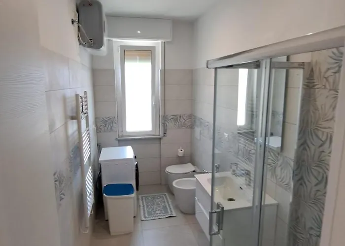 Appartement Casa Stefania Al Mare *