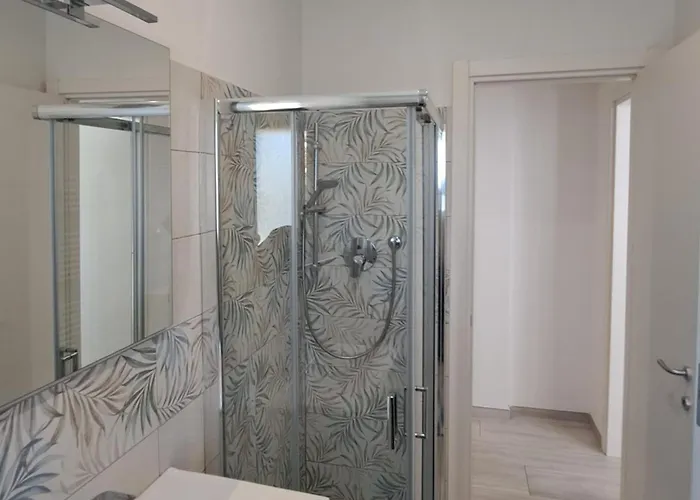 Appartement Casa Stefania Al Mare