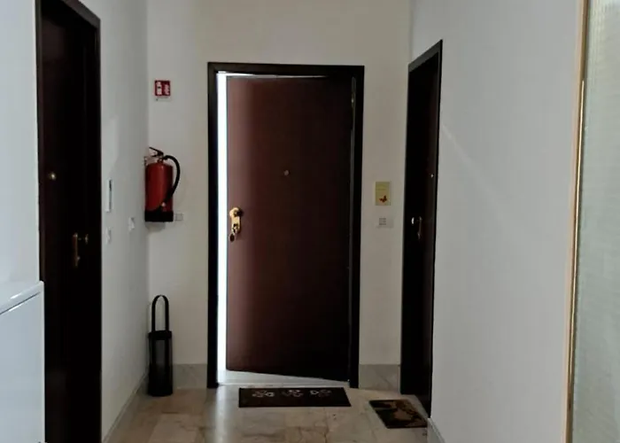 Casa Stefania Al Mare Appartement